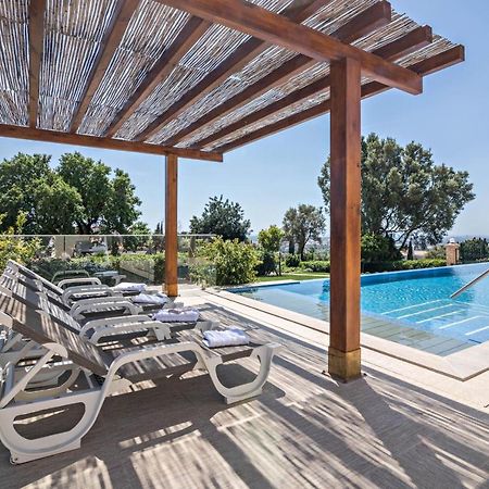 Cabana Gardenhouse Loulé Kültér fotó