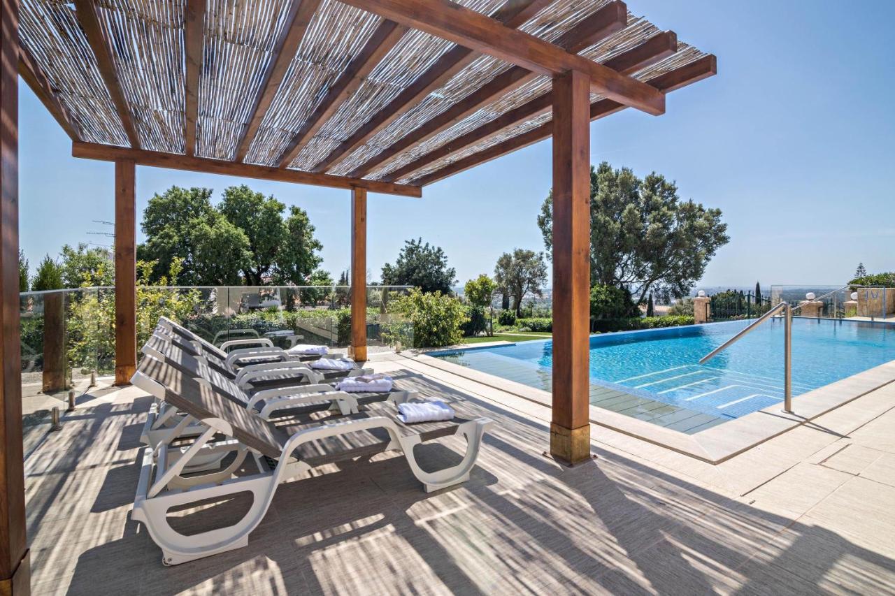 Cabana Gardenhouse Loulé Kültér fotó