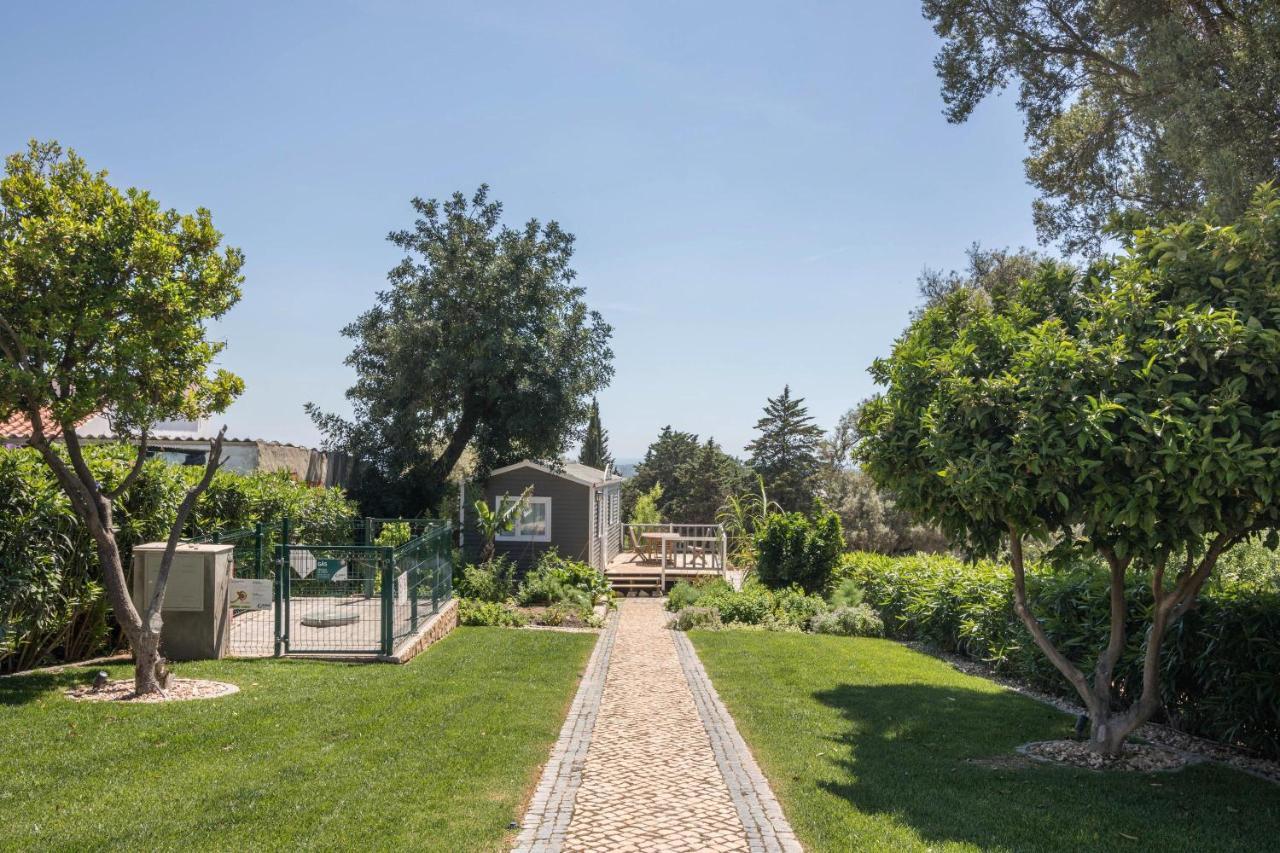 Cabana Gardenhouse Loulé Kültér fotó