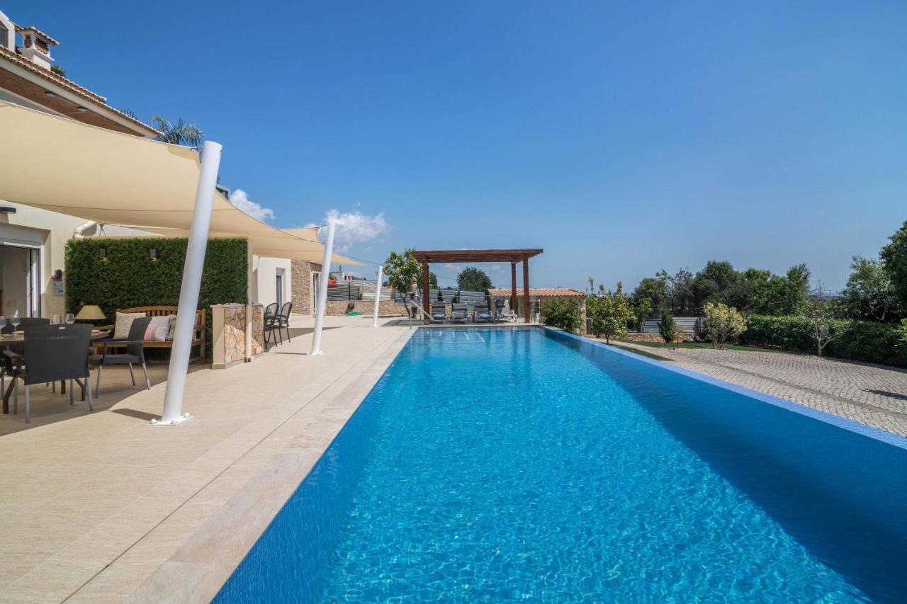 Cabana Gardenhouse Loulé Kültér fotó