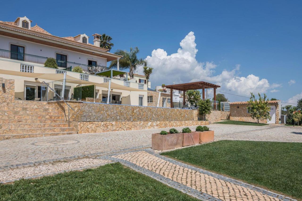 Cabana Gardenhouse Loulé Kültér fotó