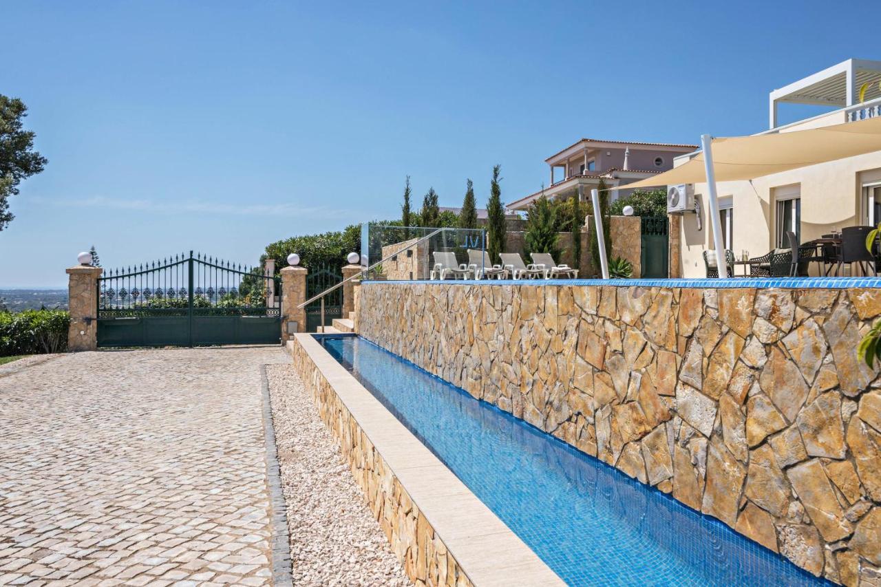 Cabana Gardenhouse Loulé Kültér fotó