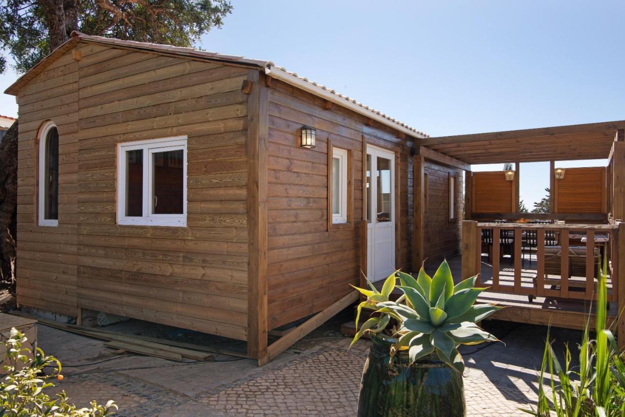 Cabana Gardenhouse Loulé Kültér fotó