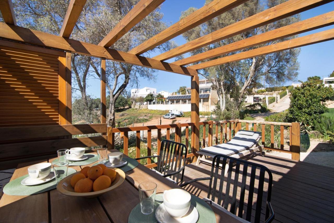 Cabana Gardenhouse Loulé Kültér fotó
