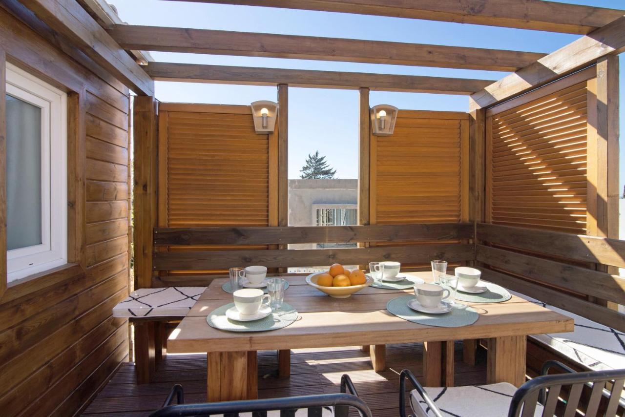 Cabana Gardenhouse Loulé Kültér fotó