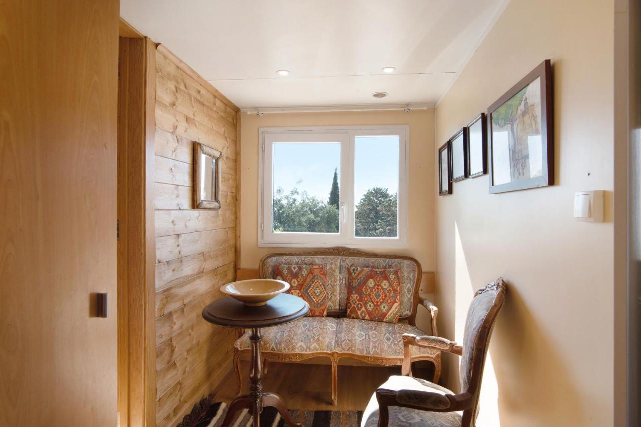 Cabana Gardenhouse Loulé Kültér fotó