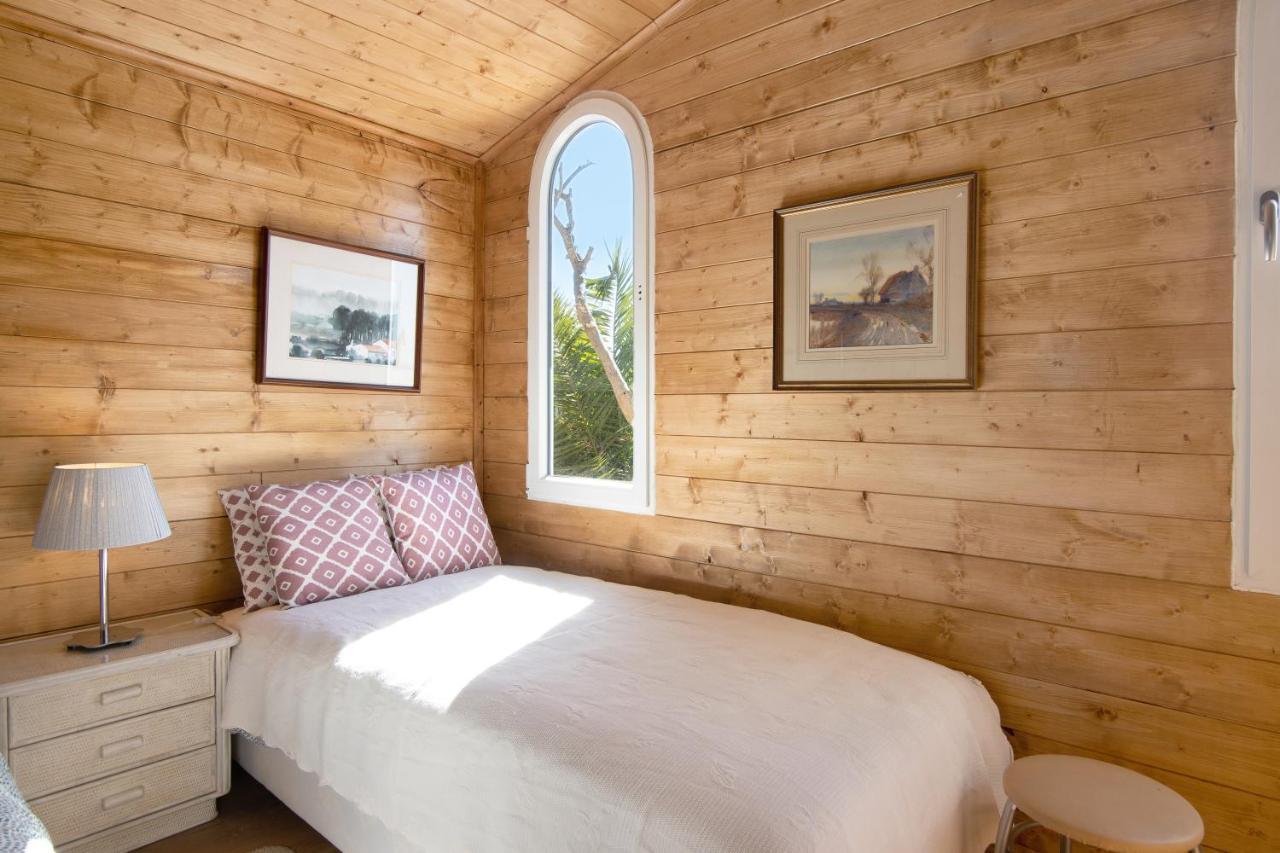 Cabana Gardenhouse Loulé Kültér fotó