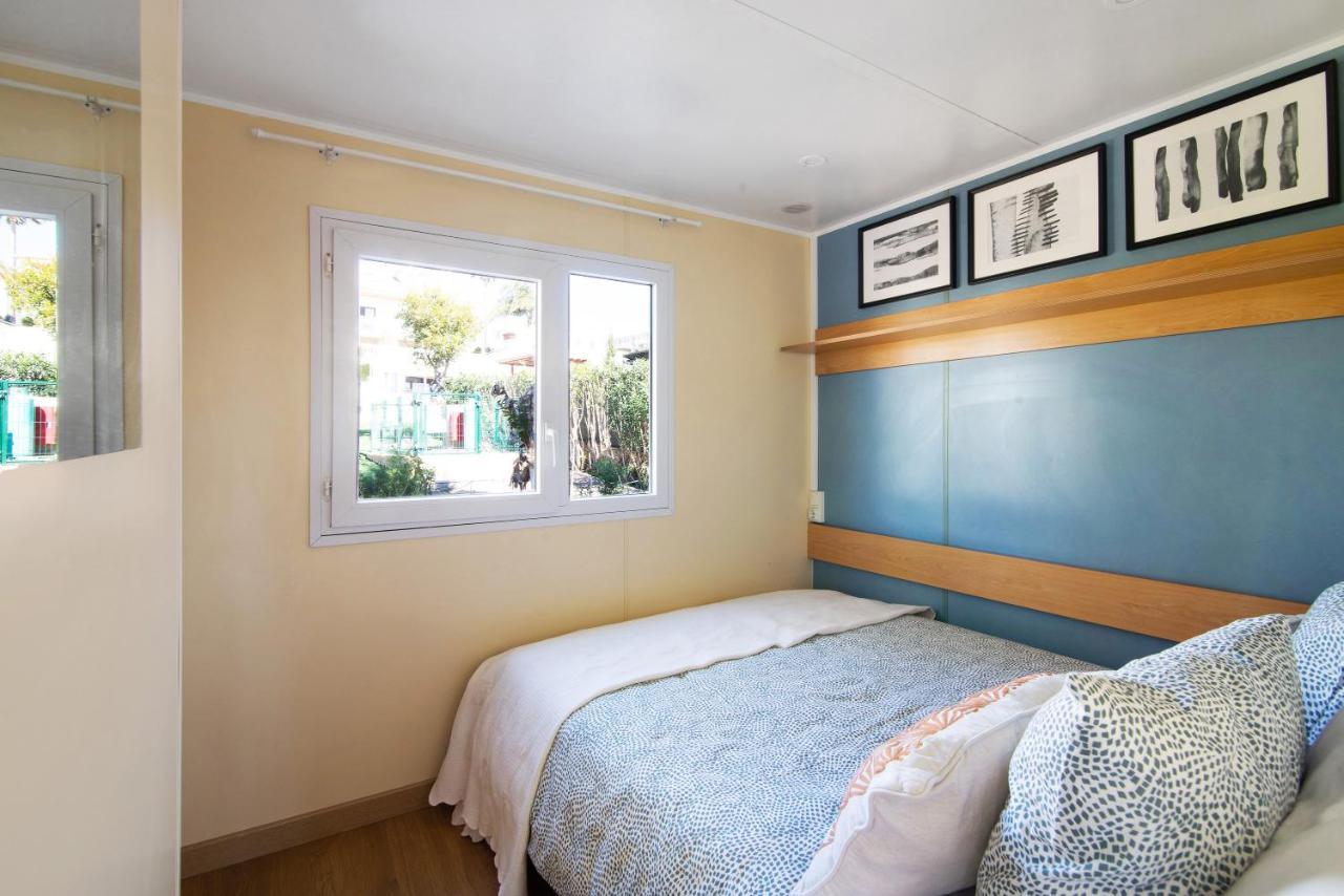 Cabana Gardenhouse Loulé Kültér fotó