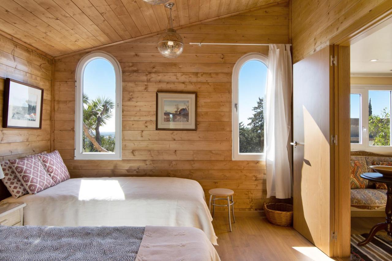 Cabana Gardenhouse Loulé Kültér fotó
