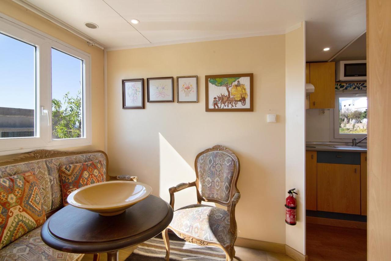 Cabana Gardenhouse Loulé Kültér fotó