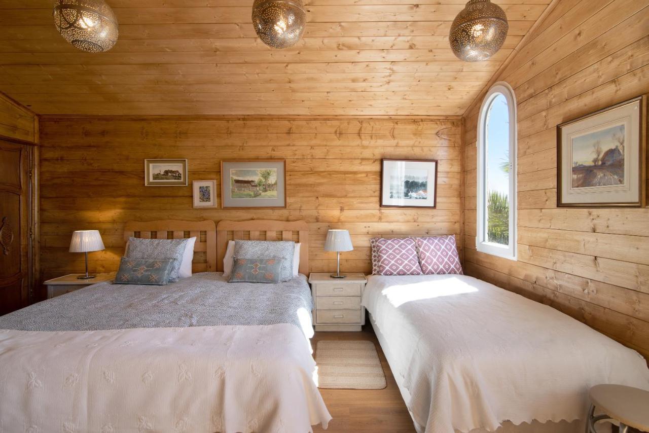 Cabana Gardenhouse Loulé Kültér fotó