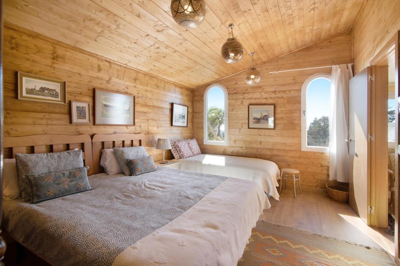 Cabana Gardenhouse Loulé Kültér fotó